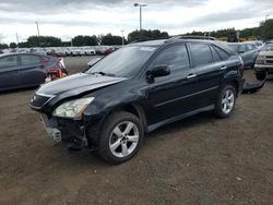 2008 Lexus RX 350 en venta en East Granby, CT