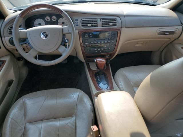 2005 Mercury Sable LS Premium