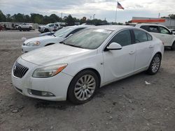 2011 Buick Regal CXL for sale in Montgomery, AL