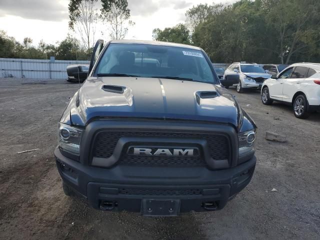 2019 Dodge RAM 1500 Classic SLT