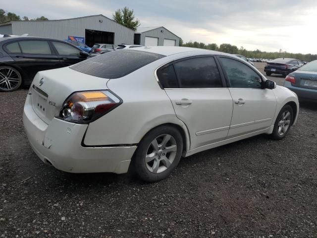 2009 Nissan Altima 2.5