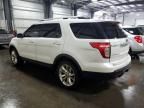 2011 Ford Explorer Limited