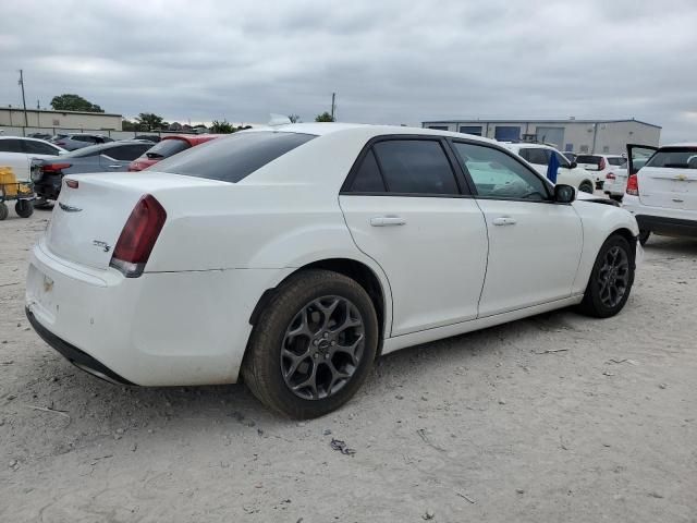 2015 Chrysler 300 S