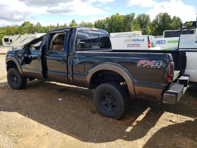 2015 Ford F350 Super Duty