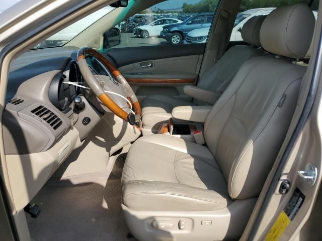 2007 Lexus RX 350