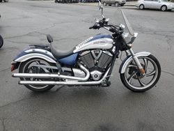 2012 Victory Vegas en venta en San Diego, CA