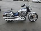 2012 Victory Vegas
