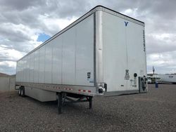 Vanguard Trailer salvage cars for sale: 2020 Vanguard Trailer