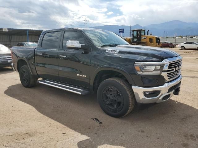 2021 Dodge 1500 Laramie