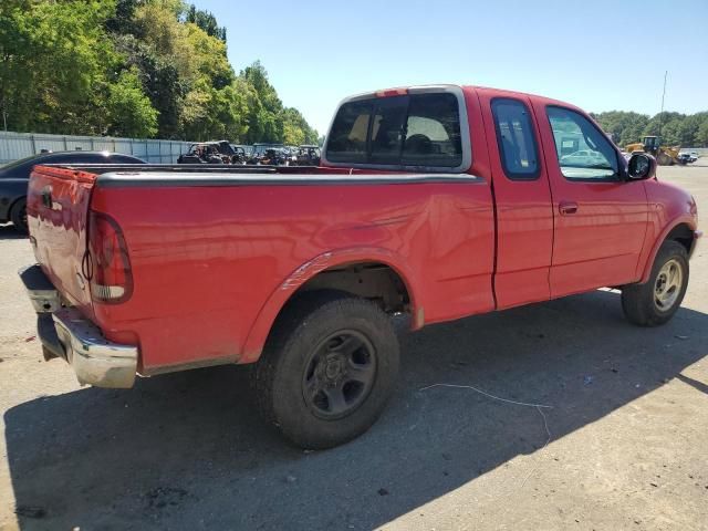 1997 Ford F150