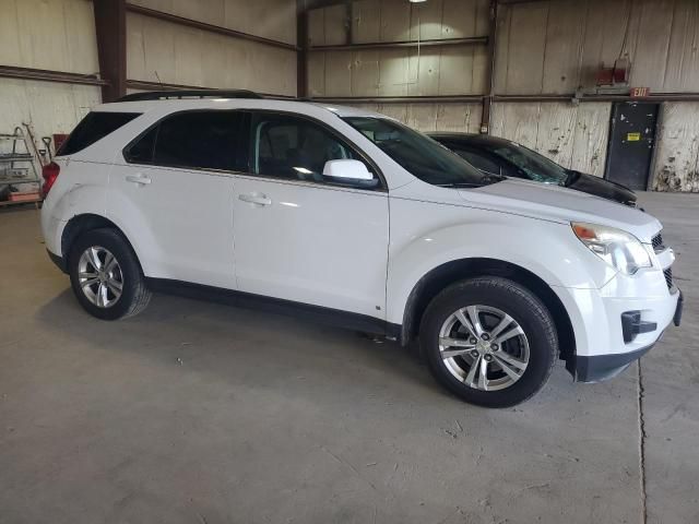 2010 Chevrolet Equinox LT