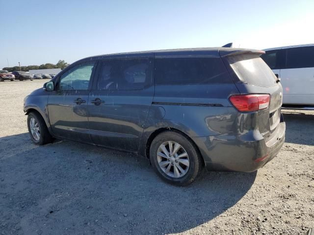 2015 KIA Sedona L