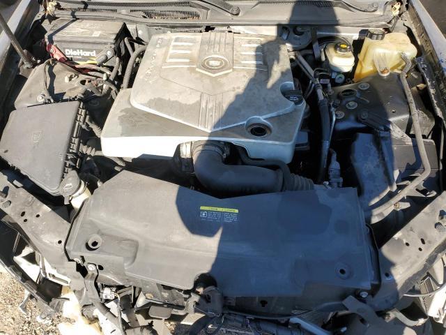 2006 Cadillac STS