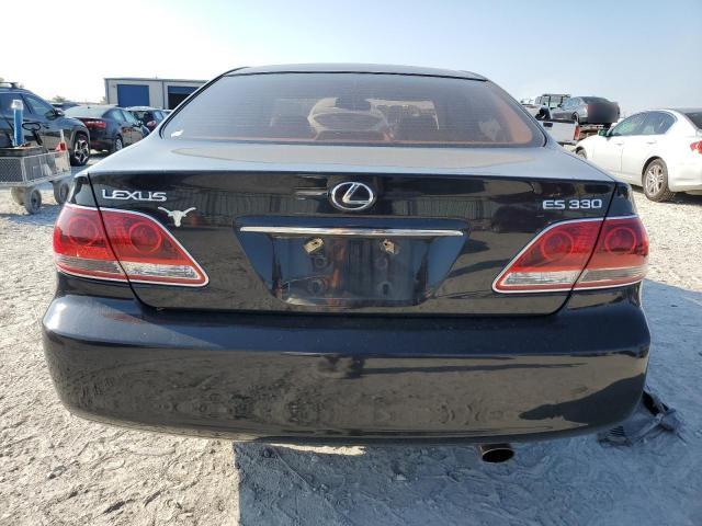 2006 Lexus ES 330