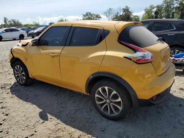 2017 Nissan Juke S