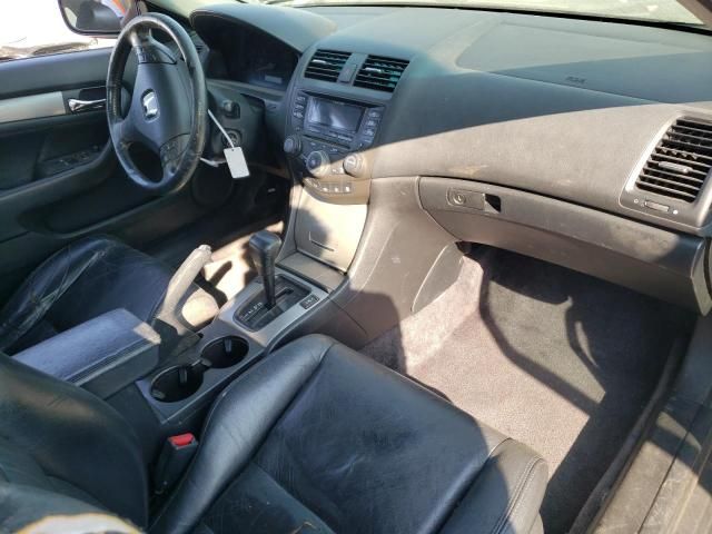 2003 Honda Accord EX