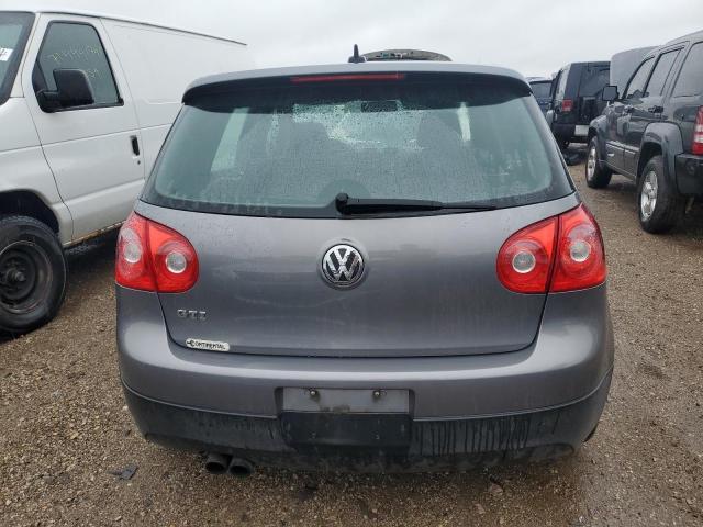 2007 Volkswagen New GTI