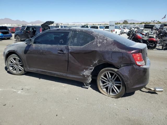 2012 Scion TC