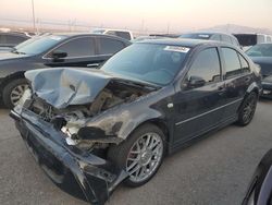 Volkswagen Vehiculos salvage en venta: 2005 Volkswagen Jetta GLI