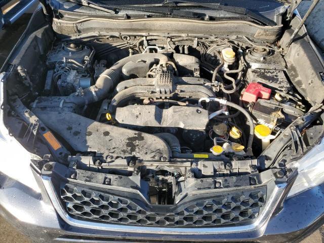 2016 Subaru Forester 2.5I Touring
