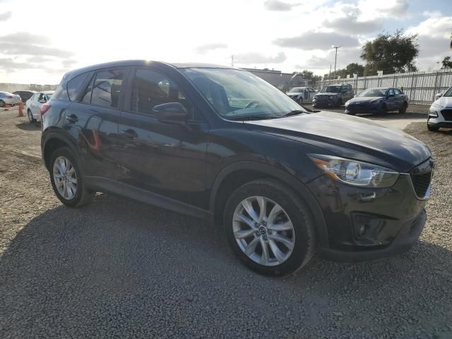 2013 Mazda CX-5 GT