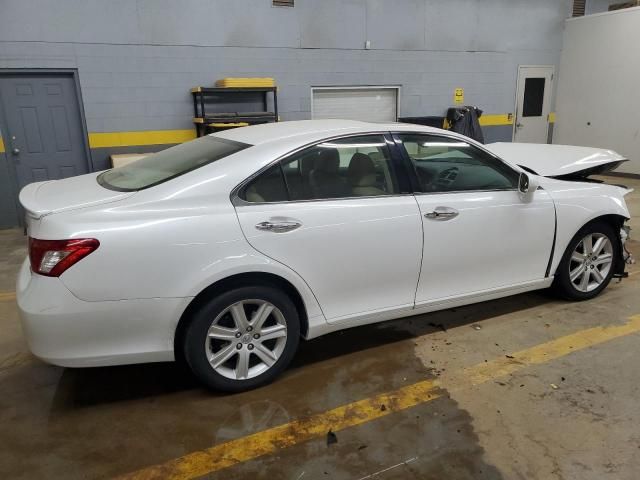 2009 Lexus ES 350