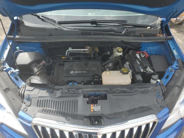 2014 Buick Encore Convenience
