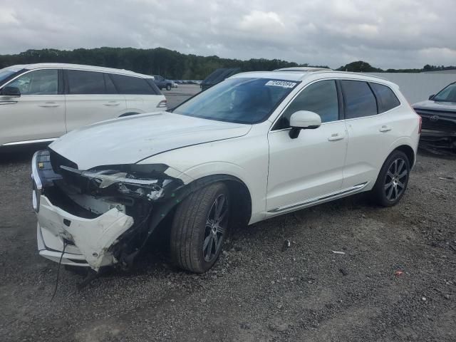 2019 Volvo XC60 T5 Inscription