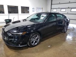 2023 Honda Accord EX for sale in Ham Lake, MN