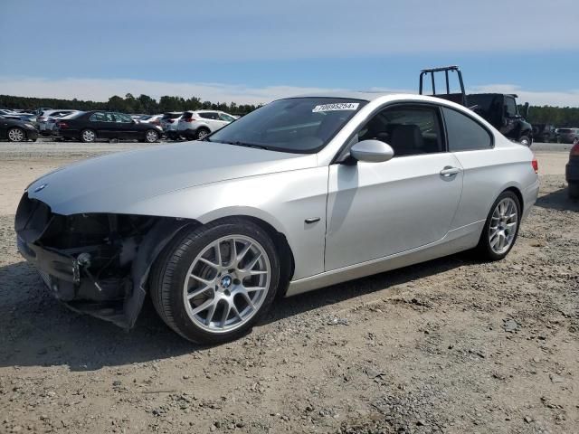 2008 BMW 335 I