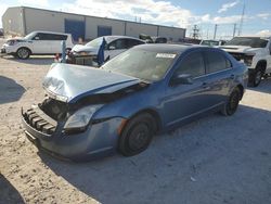 2010 Mercury Milan Premier en venta en Haslet, TX