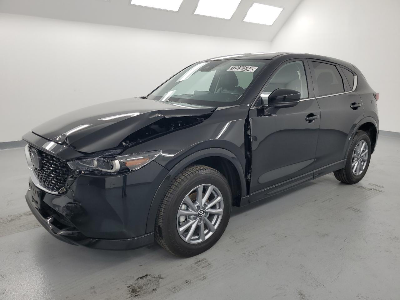 2024 Mazda CX5 Select For Sale in Van Nuys, CA Lot 72938***