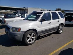 2004 Ford Escape XLS for sale in Hayward, CA