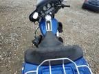 2010 Harley-Davidson Flhtk