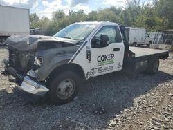 Ford f350 salvage cars for sale: 2022 Ford F350 Super Duty