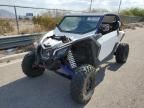 2017 Can-Am Maverick X3 X RS Turbo R