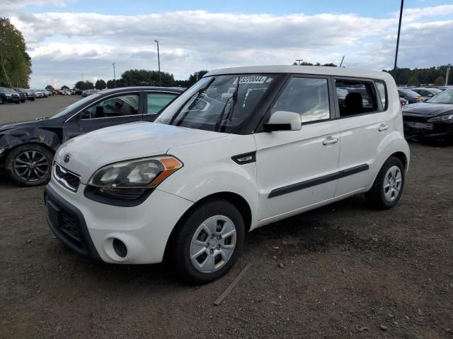 2012 KIA Soul