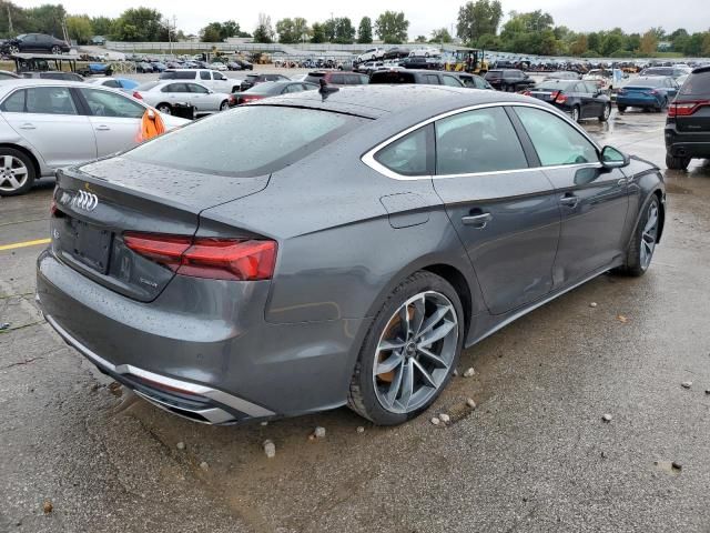 2023 Audi A5 Premium 45