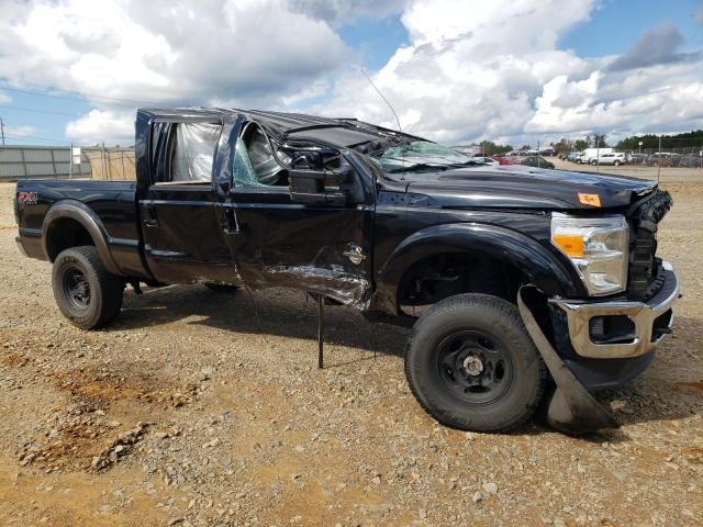 2015 Ford F350 Super Duty