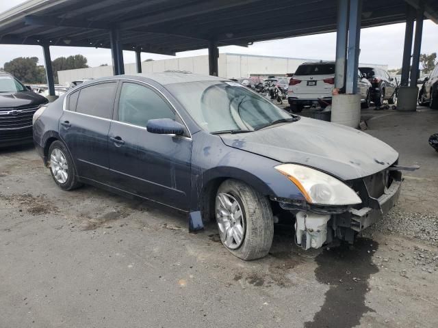 2011 Nissan Altima Base