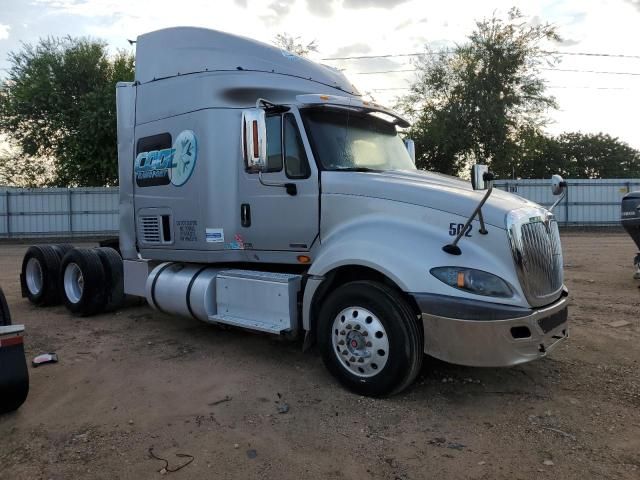 2017 International Prostar