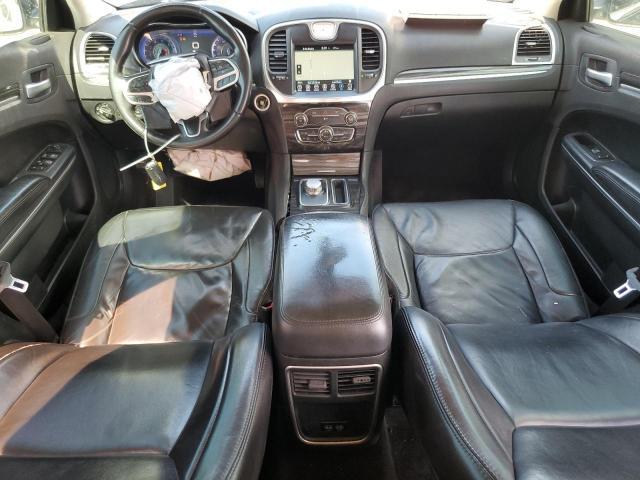 2017 Chrysler 300 Limited