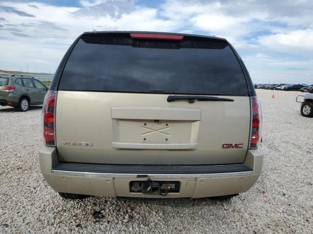 2007 GMC Yukon Denali