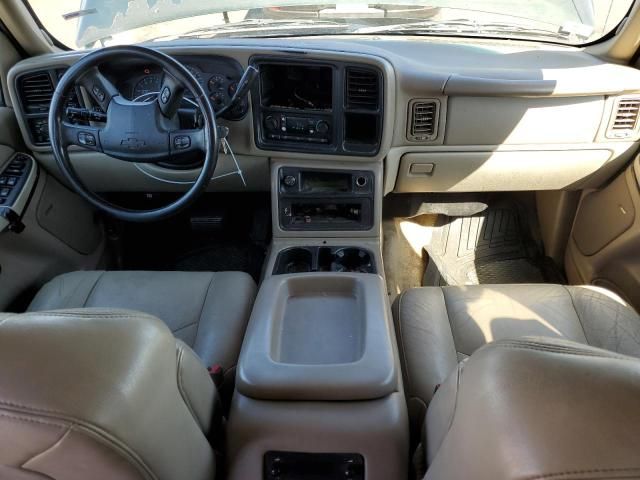 2003 Chevrolet Tahoe K1500