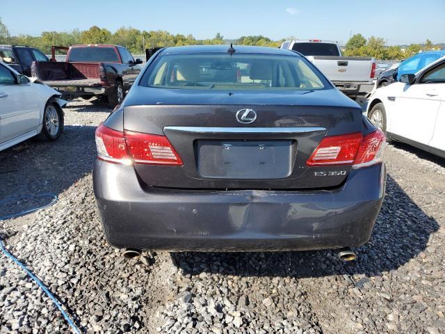 2012 Lexus ES 350