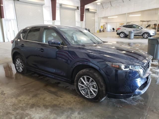 2024 Mazda CX-5 Select