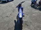 2024 Yamaha YZ250 F