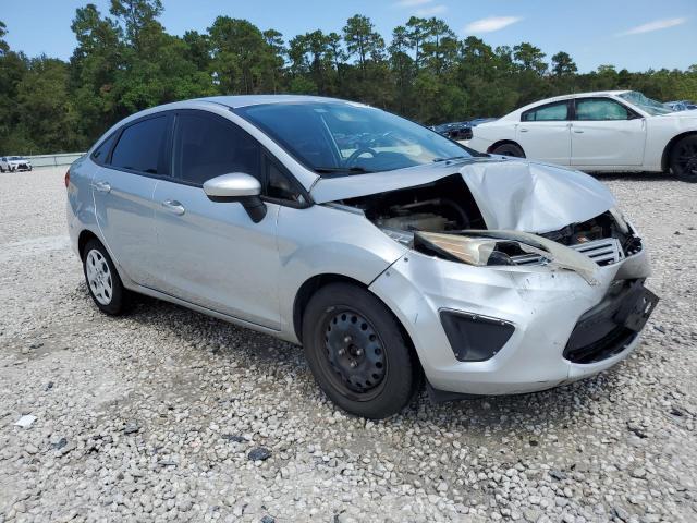 2013 Ford Fiesta S