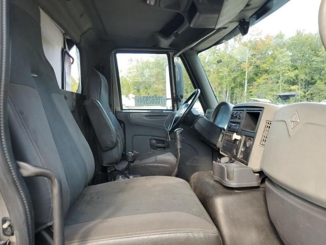 2009 International 7000 7600