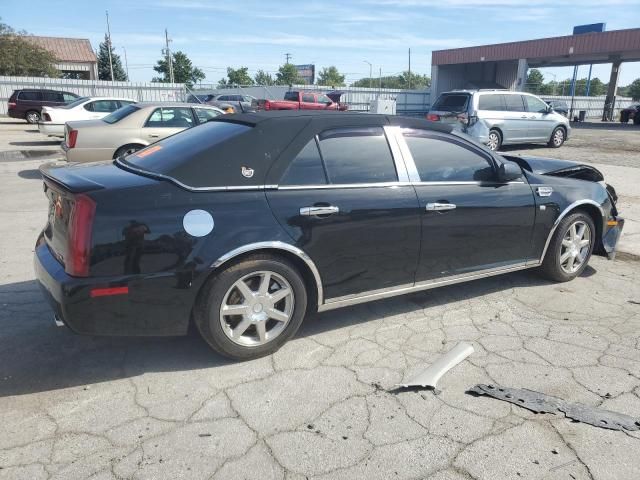 2005 Cadillac STS